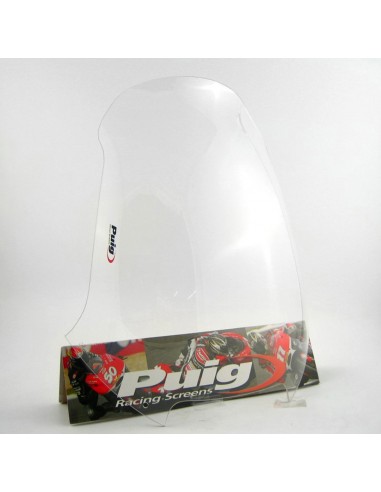 PUIG CUPOLINO TOURING BMW F650 ST 1993 TRASPARENTE vendita online Como