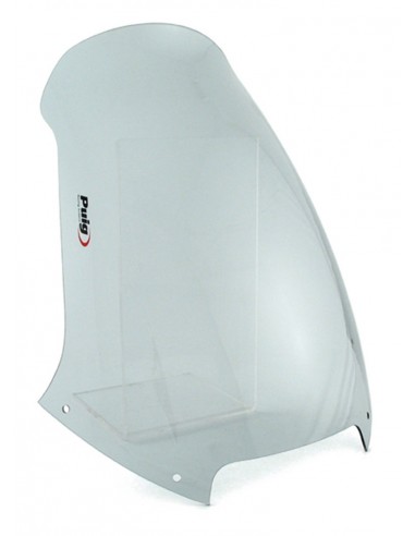 PUIG CUPOLINO TOURING BMW F650 ST 93-00 FUME CHIARO vendita online Como