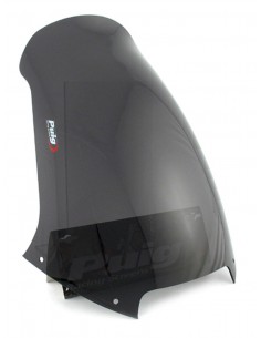 PUIG CUPOLINO TOURING BMW F650 ST 93-00 FUME SCURO vendita online Como