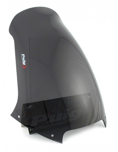 PUIG CUPOLINO TOURING BMW F650 ST 93-00 FUME SCURO vendita online Como