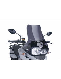 PUIG CUPOLINO TOURING BMW F700 GS 2014 FUME SCURO vendita online Como
