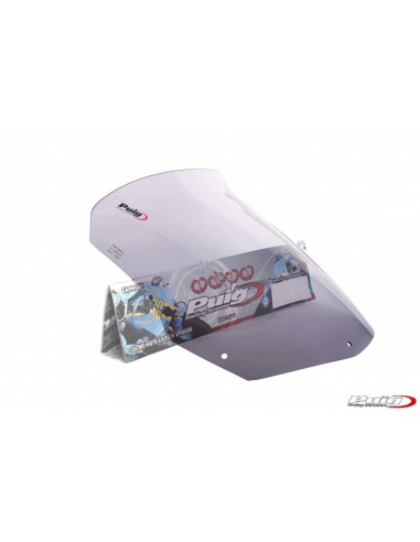 PUIG CUPOLINO RACING BMW F800 S 2011 FUME CHIARO vendita online Como