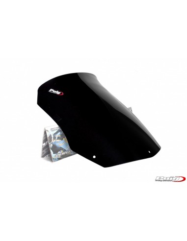 PUIG CUPOLINO RACING BMW F800 S 2008 NERO vendita online Como