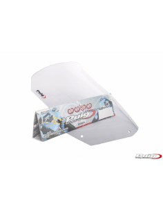 PUIG CUPOLINO RACING BMW F800 ST 2006 TRASPARENTE vendita online Como