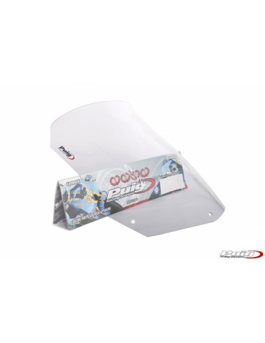 PUIG CUPOLINO RACING BMW F800 ST 2013 TRASPARENTE vendita online Como