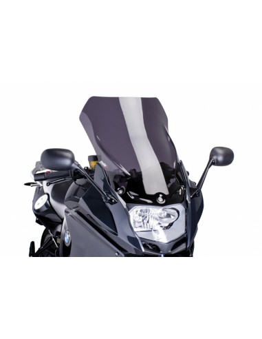 PUIG CUPOLINO TOURING BMW F800 GT 2015 FUME SCURO vendita online Como