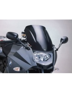 PUIG CUPOLINO RACING BMW F800 ST 06-13 FUME SCURO vendita online Como