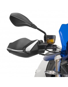 PUIG PARAMANI BMW F800 GS 2015 NERO OPACO vendita online Como