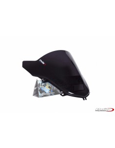 PUIG CUPOLINO RACING BMW K 1200 R/SPORT 2007 FUME SCURO vendita online Como