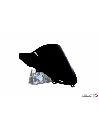 PUIG CUPOLINO RACING BMW K 1200 R/SPORT 2008 NERO vendita online Como
