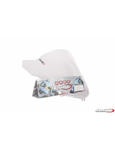 PUIG CUPOLINO RACING BMW K1200 R/SPORT 07-08 TRASPARENTE vendita online Como