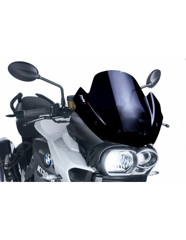 PUIG CUPOLINO NAKED N.G. SPORT BMW K1300 R 2015 NERO vendita online Como