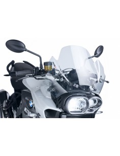 PUIG CUPOLINO NAKED N.G. SPORT BMW K1300 R 2016 TRASPARENTE vendita online Como