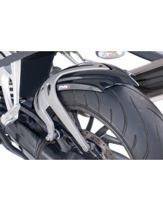 PUIG PARAFANGO POSTERIORE BMW K1300 S 2012 CARBON LOOK vendita online Como