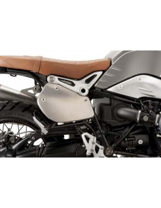 PUIG PANNELLI LATERALI RETRO BMW R NINE T 14-17 SILVER vendita online Como