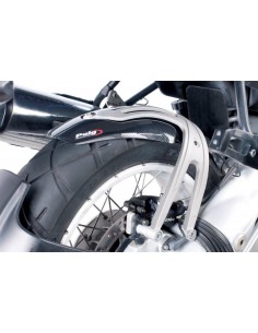PUIG PARAFANGO POSTERIORE BMW R1100 GS 1996 CARBON LOOK vendita online Como