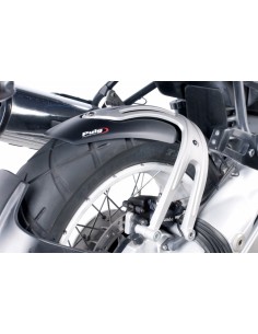 PUIG PARAFANGO POSTERIORE BMW R1100 GS 1999 NERO OPACO vendita online Como