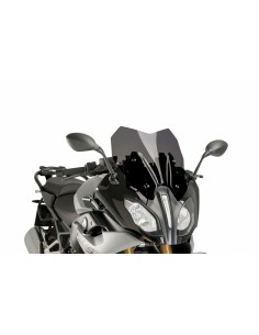 PUIG CUPOLINO RACING BMW R1200 RS 2016 FUME SCURO vendita online Como