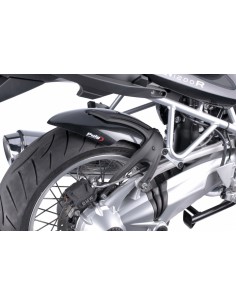 PUIG PARAFANGO POSTERIORE BMW R1200 R 2011 CARBON LOOK vendita online Como