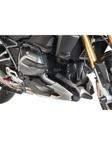 PUIG PUNTALE BMW R1200 RS 2015 NERO OPACO vendita online Como