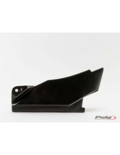 PUIG PANNELLI LATERALI BMW R1200 RT 2009 NERO OPACO vendita online Como