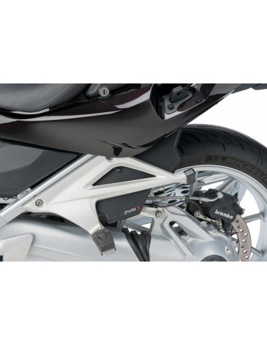 PUIG SPOILER POSTERIORE BMW R1200 RT 2014 NERO OPACO vendita online Como