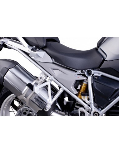 PUIG PANNELLI LATERALI BMW R1200 GS 2014 GRIGIO vendita online Como
