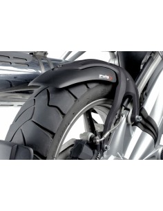 PUIG PARAFANGO POSTERIORE BMW R1200 GS 2011 NERO OPACO vendita online Como