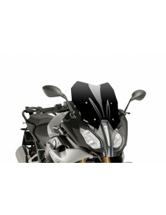 PUIG CUPOLINO RACING BMW R1200 RS 15-18 NERO vendita online Como