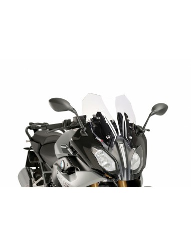 PUIG CUPOLINO RACING BMW R1200 RS 15-18 TRASPARENTE vendita online Como