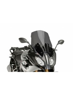 PUIG CUPOLINO TOURING BMW R1200 RS 15-18 FUME SCURO vendita online Como