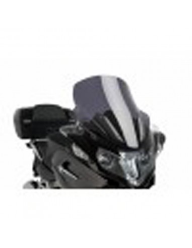 PUIG CUPOLINO TOURING BMW R1200 RT 14-18 FUME SCURO vendita online Como