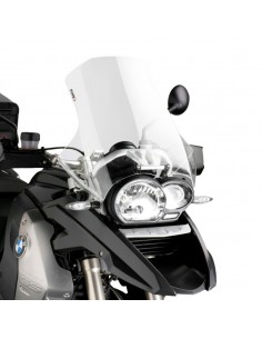 PUIG CUPOLINO TOURING BMW R1200/GS 04-12 TRASPARENTE vendita online Como