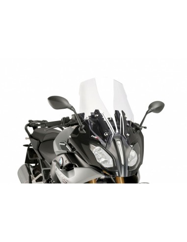 PUIG CUPOLINO TOURING BMW R1200 RS 15-18 TRASPARENTE vendita online Como