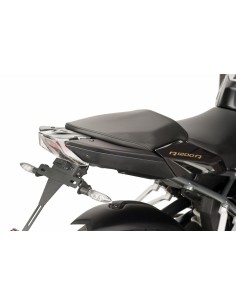 PUIG COVER POSTERIORE PER CODONE BMW R1200 RS 2017 NERO OPACO vendita online Como