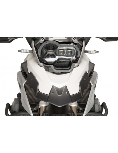 PUIG ESTENSIONE DEL BECCO BMW R1200 GS 13-16 NERO OPACO vendita online Como