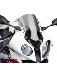 PUIG CUPOLINO RACING BMW S1000 RR 2011 FUME CHIARO vendita online Como