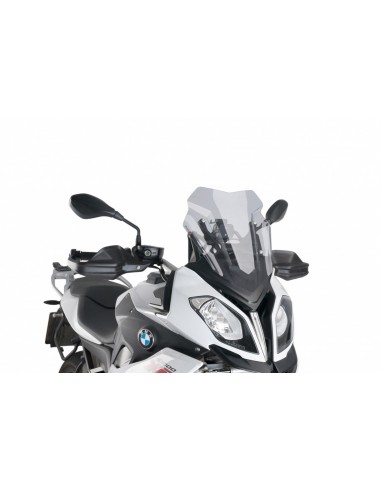 PUIG CUPOLINO RACING BMW S1000 XR 2016 FUME CHIARO vendita online Como