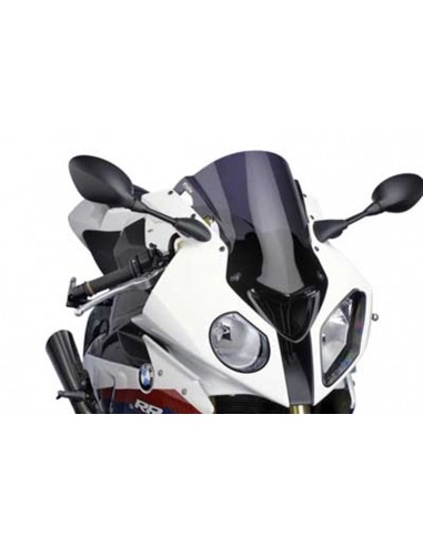 PUIG CUPOLINO RACING BMW S1000 RR 2011 FUME SCURO vendita online Como
