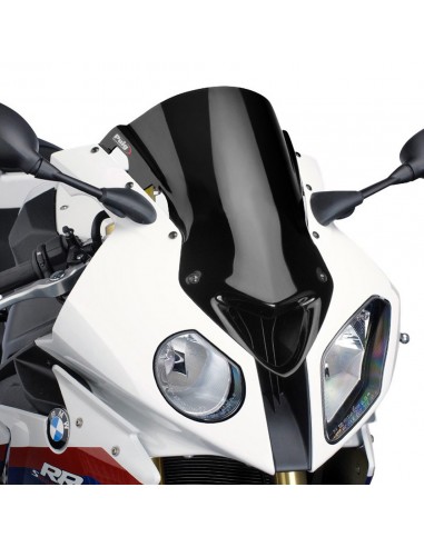 PUIG CUPOLINO RACING BMW S1000 RR 2011 NERO vendita online Como