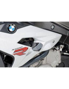 PUIG TAMPONI PARATELAIO MOD. R12 BMW S1000 R 2014 NERO vendita online Como