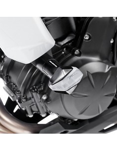 PUIG TAMPONI PARATELAIO MOD. R12 BMW S1000 RR 2014 NERO vendita online Como