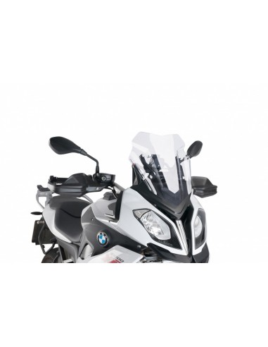 PUIG CUPOLINO RACING BMW S1000 XR 15-18 TRASPARENTE vendita online Como