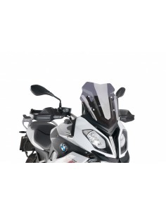 PUIG CUPOLINO RACING BMW S1000 XR 2017 FUME SCURO vendita online Como