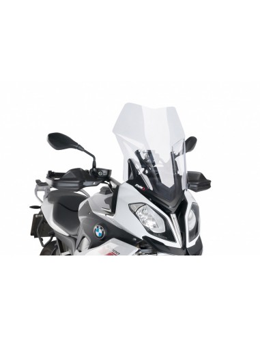 PUIG CUPOLINO TOURING BMW S1000 XR 2017 TRASPARENTE vendita online Como
