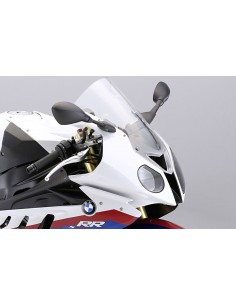 RACINGBIKE CUPOLINO HP BMW S1000RR 09-14 TRASPARENTE vendita online Como