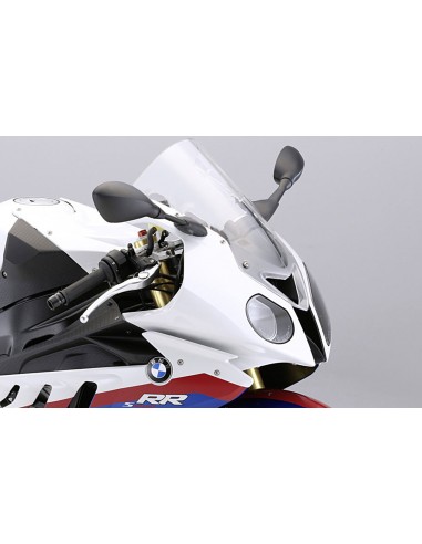 RACINGBIKE CUPOLINO HP BMW S1000RR 09-14 TRASPARENTE vendita online Como