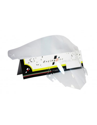 RACINGBIKE CUPOLINO STANDARD BMW S 1000RR 15-18 TRASPARENTE vendita online Como