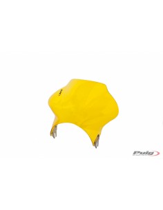 PUIG CUPOLINO UNIV. MOD. COCKPIT YAMAHA SR125 1998 GIALLO vendita online Como