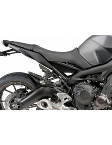 PUIG COVER SERBATOIO YAMAHA MT-07 2014 NERO OPACO vendita online Como